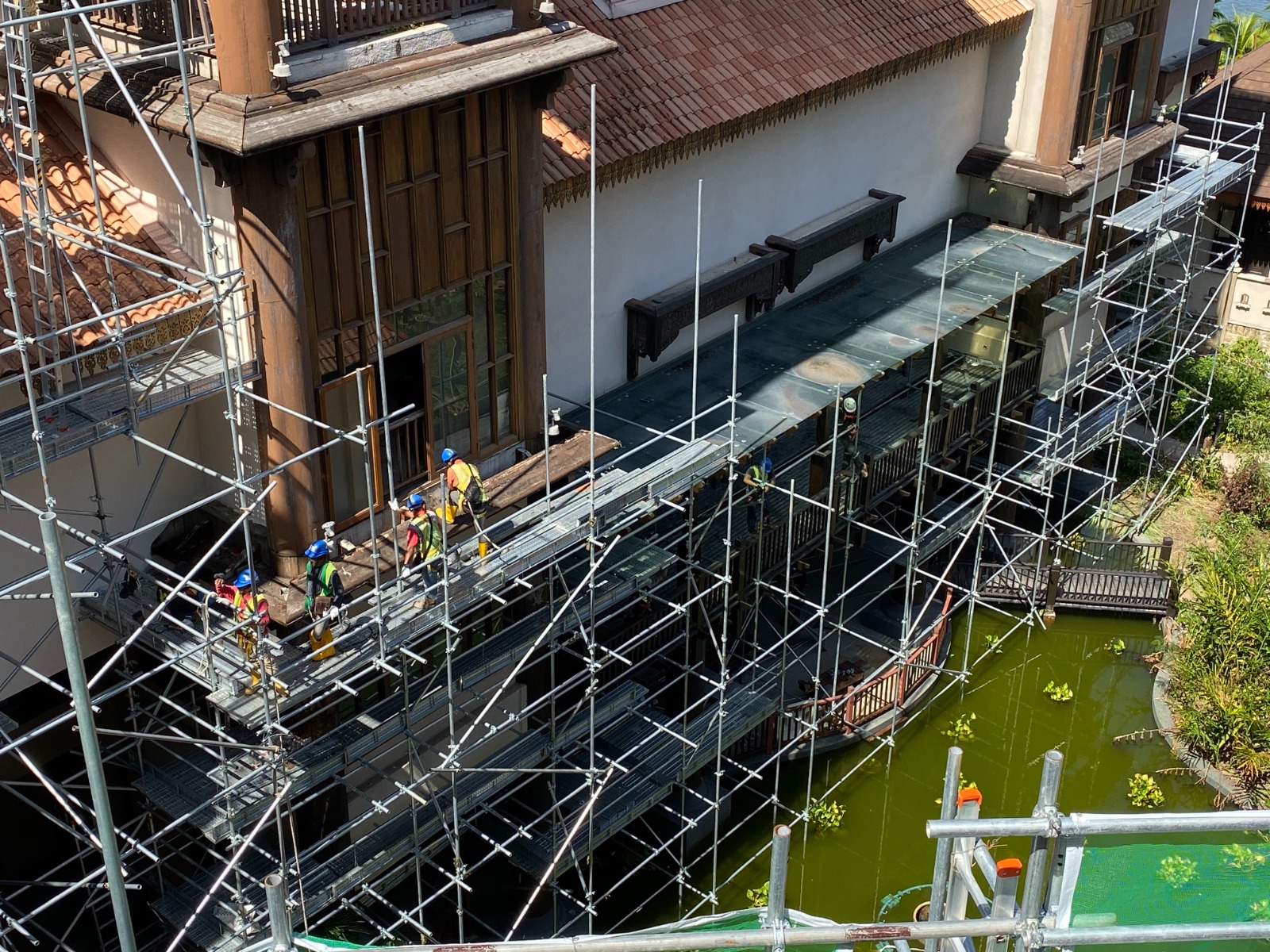 Doubletree By Hilton Putrajaya - Image 11